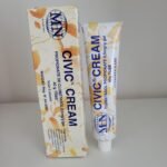CIVIC crème 40g  tube