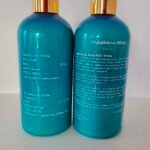 lait Glutatione white 500ml